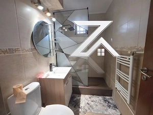  Zona excelenta -3 camere la pret de 2, superfinisat– Bd. N. Titulescu   - imagine 8
