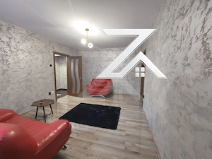  Zona excelenta -3 camere la pret de 2, superfinisat– Bd. N. Titulescu   - imagine 2