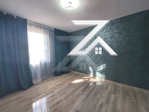  Zona excelenta -3 camere la pret de 2, superfinisat– Bd. N. Titulescu   - imagine 4