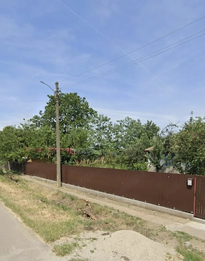 Vând casă în Vasilati 33 km de Bucuresti - imagine 3