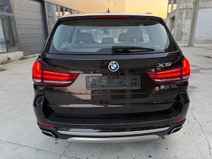 BMW X5 F15 xDrive40d | 313 CP | 3.0 Diesel | Luxury Line | 214.000 km - imagine 4