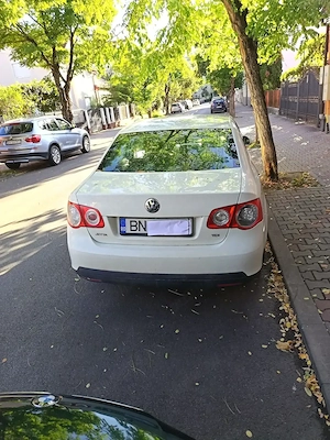 Se vinde VW jetta 1.9 tdi