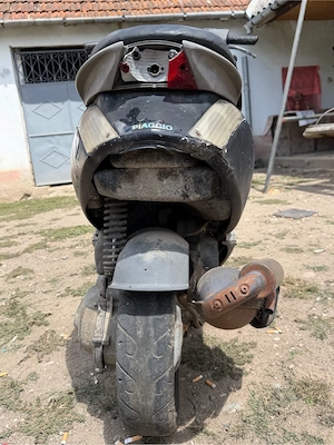 vand scuter de 50 cc - imagine 4