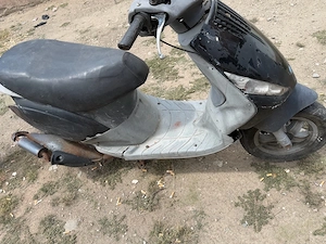 vand scuter de 50 cc - imagine 2