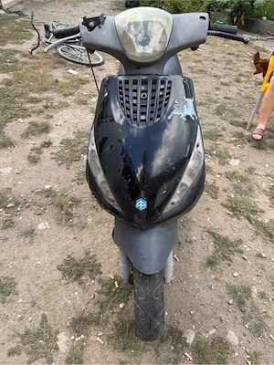 vand scuter de 50 cc - imagine 3