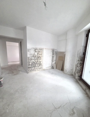 2 Camere Spatios Dorobanti Republicii 82 mp - imagine 11
