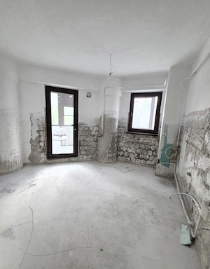 2 Camere Spatios Dorobanti Republicii 82 mp - imagine 10