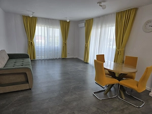 Apartament 2 camere  - imagine 3