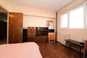 3 camere decomandat, 74 mp, metrou 1 Decembrie 1918 - imagine 8