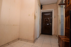 3 camere decomandat, 74 mp, metrou 1 Decembrie 1918 - imagine 10