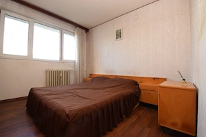 3 camere decomandat, 74 mp, metrou 1 Decembrie 1918 - imagine 9