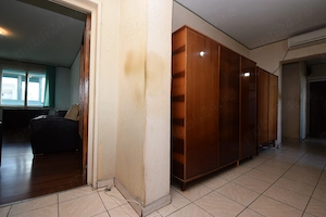 3 camere decomandat, 74 mp, metrou 1 Decembrie 1918 - imagine 11