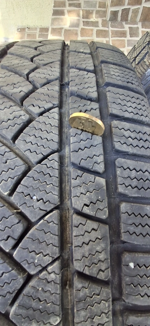 Vand Jante Mercedes Benz  R15 - imagine 2