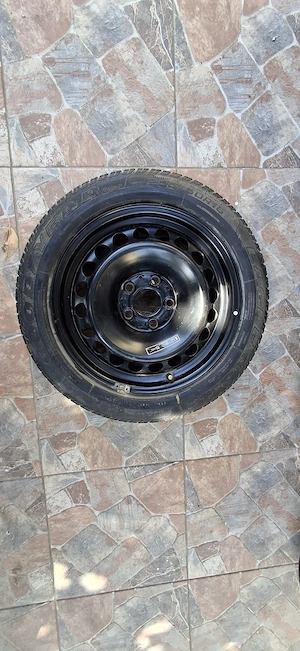 Vand Jante Mercedes Benz  R15 - imagine 5
