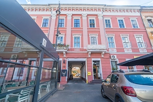 APARTAMENT ULTRACENTRAL | 118 MP CONSTRUIȚI | COMISION 0% - imagine 2