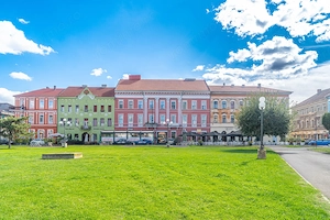APARTAMENT ULTRACENTRAL | 118 MP CONSTRUIȚI | COMISION 0%