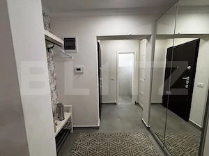 Apartament 3 camere, 76 mp, zona Braytim - imagine 14