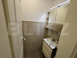 Apartament 3 camere, 76 mp, zona Braytim - imagine 16