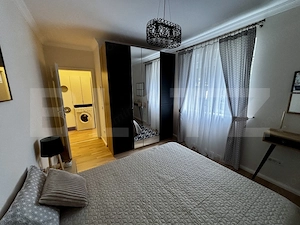 Apartament 3 camere, 76 mp, zona Braytim - imagine 7