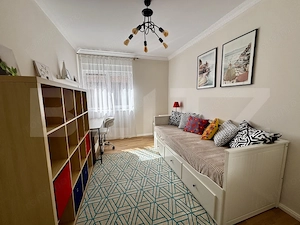Apartament 3 camere, 76 mp, zona Braytim - imagine 5