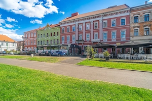 APARTAMENT ULTRACENTRAL | 118 MP CONSTRUIȚI | COMISION 0% - imagine 8