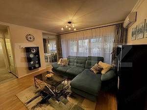 Apartament 3 camere, 76 mp, zona Braytim - imagine 10