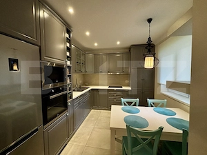 Apartament 3 camere, 76 mp, zona Braytim - imagine 6