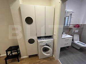 Apartament 3 camere, 76 mp, zona Braytim - imagine 13