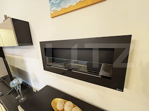 Apartament 3 camere, 76 mp, zona Braytim - imagine 9
