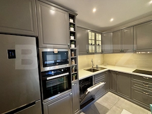 Apartament 3 camere, 76 mp, zona Braytim - imagine 11