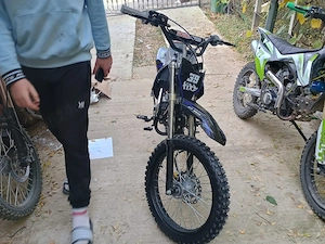 vând kxd 125cc  - imagine 2
