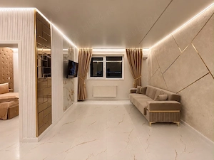 regim hotelier lux Militari residence  - imagine 5