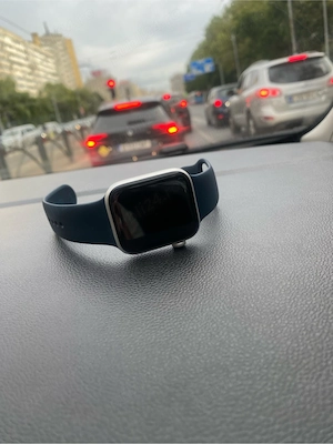 Vand ceas smart watch SE generatia a 2-a 