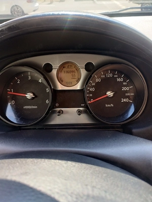 vind Nissan Qashqai 2007 persoană fizică 