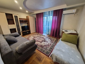 Aartament  1 camera Lipovei