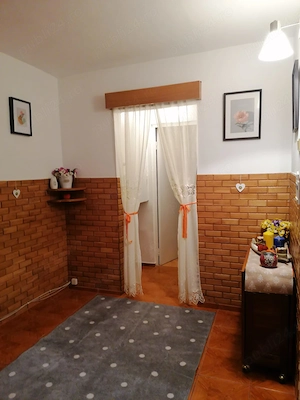 Apartament 2 camere , Zona Nicolina 2 - imagine 7