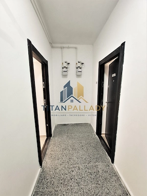 2 Camere ,62 MP , Finalizat , Acte Gata ,Mutare Rapidă , Pallady - imagine 17