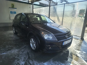 astra h 2006 1 6