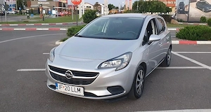 Opel Corsa 1.3 CDTI DPF EcoFLEX Start-Stop Edition - imagine 8