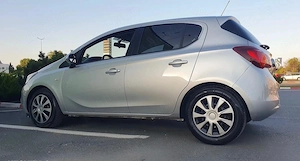 Opel Corsa 1.3 CDTI DPF EcoFLEX Start-Stop Edition - imagine 2