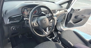 Opel Corsa 1.3 CDTI DPF EcoFLEX Start-Stop Edition - imagine 4