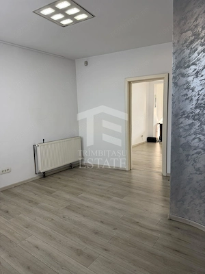 Spatiu Birou Stradal Zona Plevnei-Basarab 55mp - imagine 2