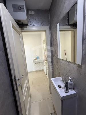 Spatiu Birou Stradal Zona Plevnei-Basarab 55mp - imagine 8