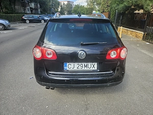Vand vw passat b6 - imagine 4