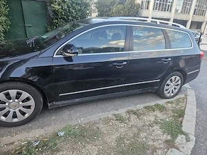 Vand vw passat b6 - imagine 3