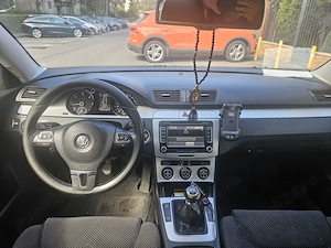 Vand vw passat b6 - imagine 5
