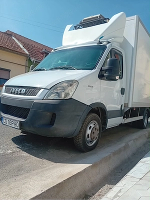 Iveco Daily Frigo de vanzare - imagine 3