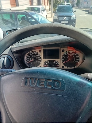 Iveco Daily Frigo de vanzare - imagine 4