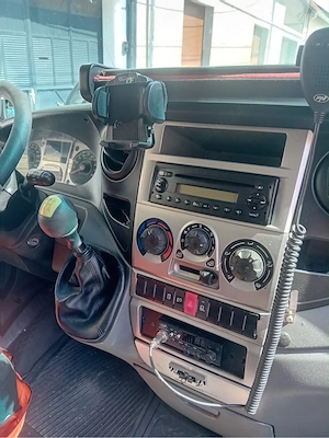 Iveco Daily Frigo de vanzare - imagine 5