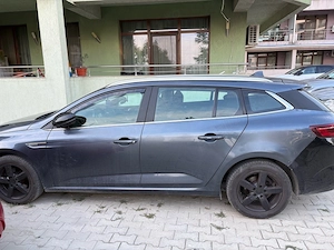vand masina renault megane